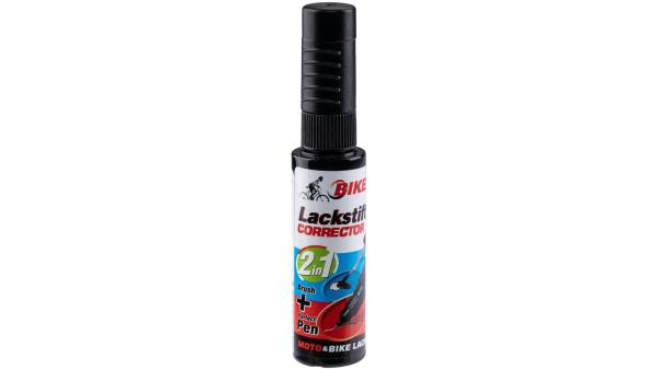 Fasi Lackstift  17 mm schwarz
