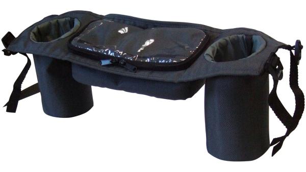 Point Tasche  L schwarz