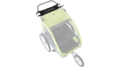 Point Tasche  L schwarz Produktbild 2