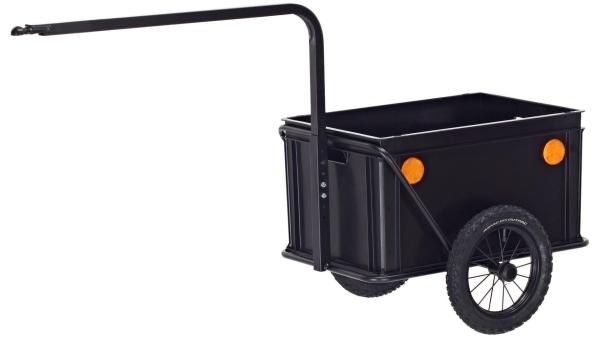 Roland Mini-Boy  XXL schwarz