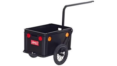 Roland Mini-Boy  XXL schwarz Produktbild 1