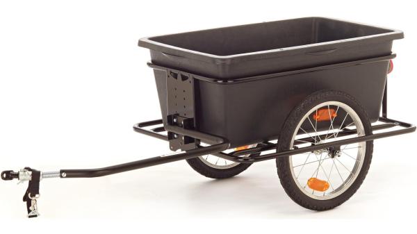 Roland Big-Boy  XXL schwarz