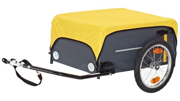 Roland Traveller  XXL schwarz, grau, gelb
