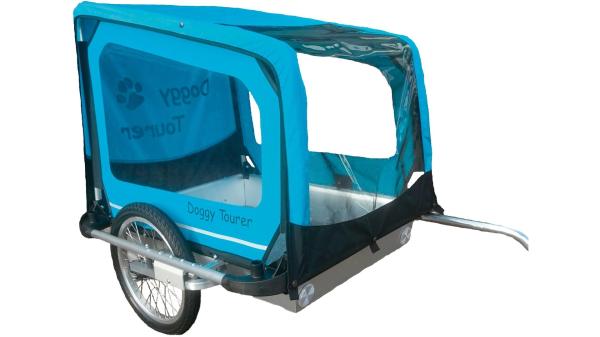 DoggyTourer Doggy Tourer L  XXL blau