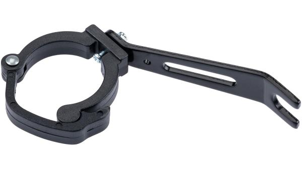 Messingschlager Trail-Gator  1 1/8" schwarz