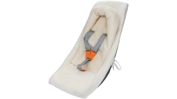 Weber Standard  1 1/8" wei&szlig;, beige