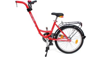 Roland Add+Bike  1 1/8" blau Produktbild 1