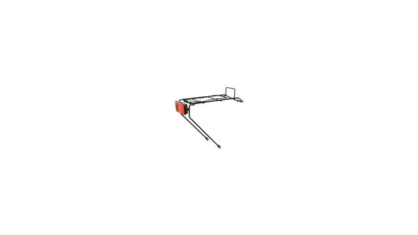 Roland Add+Bike  1 1/8" schwarz