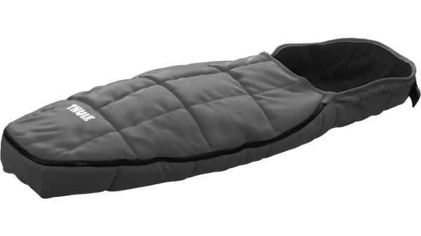 Thule Footmuff Sport  1 1/8" 