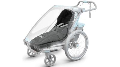 Thule Footmuff Sport  1 1/8"  Produktbild 1