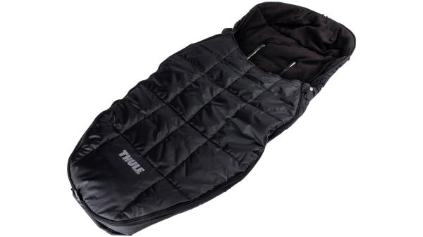 Thule Footmuff Sport  1 1/8" schwarz