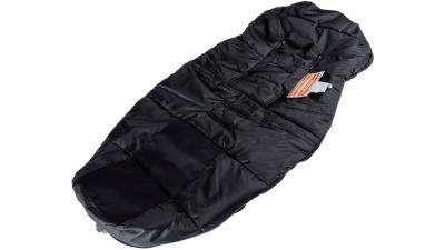 Thule Footmuff Sport  1 1/8" schwarz Produktbild 2