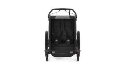 Thule Chariot Sport 2  XXL schwarz Produktbild 2