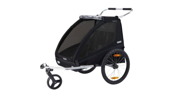 Thule Coaster XT  XXL schwarz