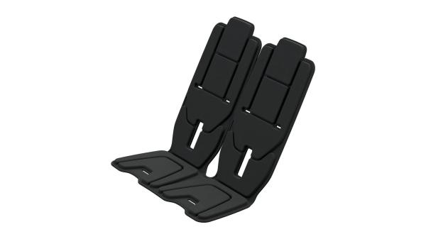 Thule Sitzpolsterung  1 1/8" schwarz