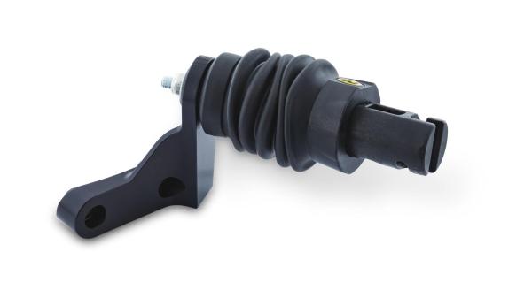 QIO Bob  1 1/8" schwarz