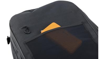 Hamax Tasche  1 1/8" schwarz Produktbild 2