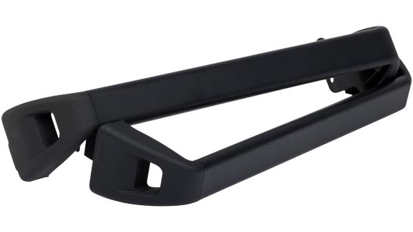 Hamax Rack Set  1 1/8" schwarz