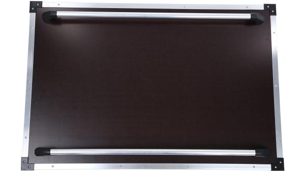 Roland Deckel  1 1/8" schwarz