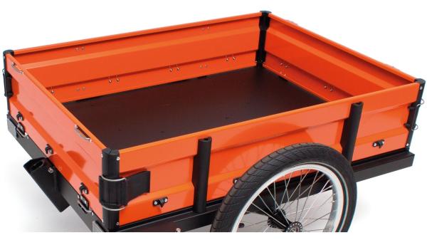 Roland Bordwand  1 1/8" orange