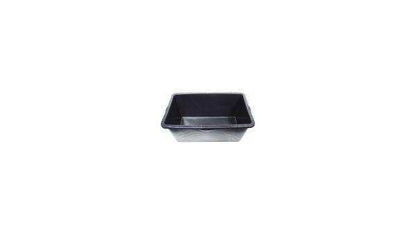 Roland Kunststoffbox  1 1/8" schwarz