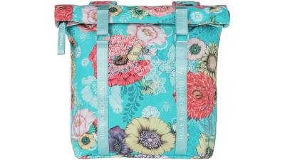 Basil Bloom Field  XL blau Produktbild 1