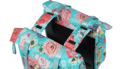 Basil Bloom Field  XL blau Produktbild 2
