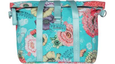 Basil Bloom Field  XL blau Produktbild 1