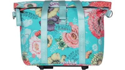 Basil Bloom Field  L blau Produktbild 1