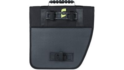 Basil Tour Waterproof  L schwarz Produktbild 1