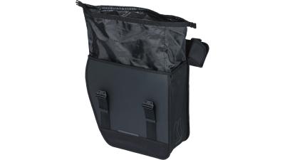 Basil Tour Waterproof  L schwarz Produktbild 2