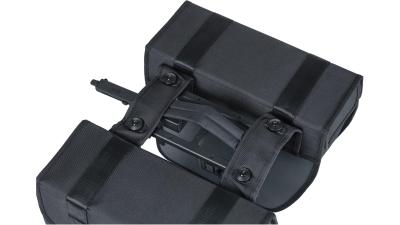 Basil Tour Waterproof  XL schwarz Produktbild 1