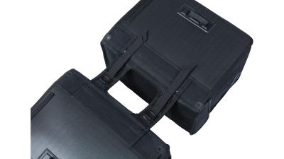 Basil Kavan Eco Classic  L schwarz Produktbild 2