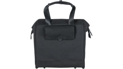 Basil Grand Bicycle Shopper  L schwarz Produktbild 2