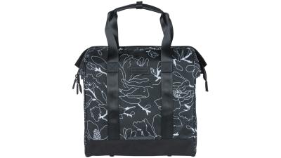 Basil Grand Bicycle Shopper  L schwarz Produktbild 1