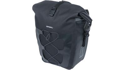 Basil Navigator Waterproof  XL schwarz Produktbild 1