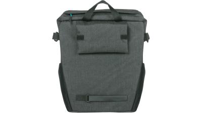 Basil Discovery 365D  XL schwarz Produktbild 2