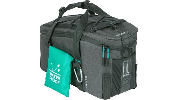 Basil Discovery 365D  XXL schwarz