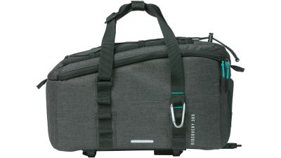Basil Discovery 365D MIK  XXL schwarz Produktbild 2