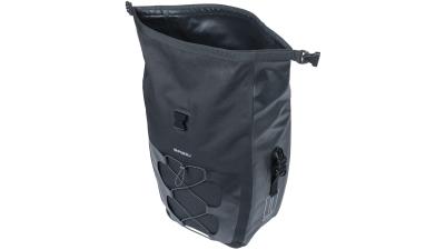 Basil Navigator Waterproof MIK Studs  XL schwarz Produktbild 2
