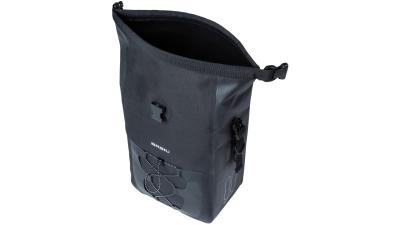 Basil Navigator Waterproof MIK Studs  L schwarz Produktbild 1