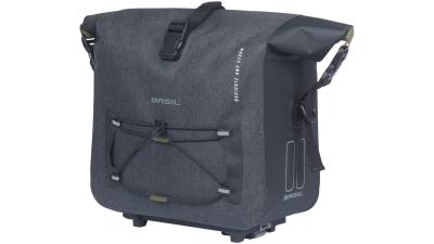 Basil Navigator Storm  XXL schwarz Produktbild 1