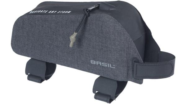 Basil Navigator Storm  L schwarz