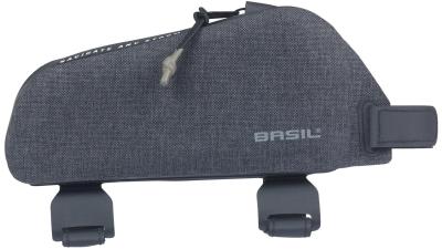 Basil Navigator Storm  L schwarz Produktbild 1