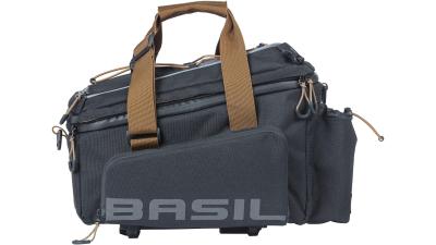 Basil Miles XL Pro  XXL schwarz Produktbild 1