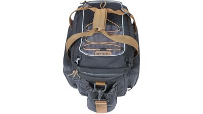 Basil Miles XL Pro  XXL schwarz Produktbild 2