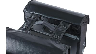 Basil Urban Load MIK  XL schwarz Produktbild 1