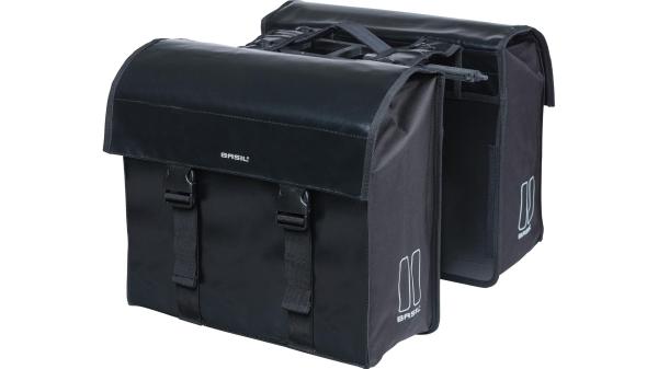 Basil Urban Load  XL schwarz