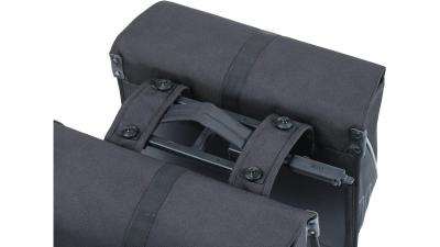 Basil Forte MIK  XL schwarz Produktbild 1