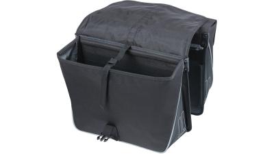 Basil Forte  L schwarz Produktbild 2